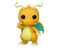 Funko POP Games: Pokemon - Dragonite - 1280451 - zdjęcie 2